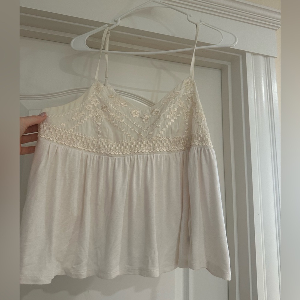 American Eagle Outfitters Tank Top